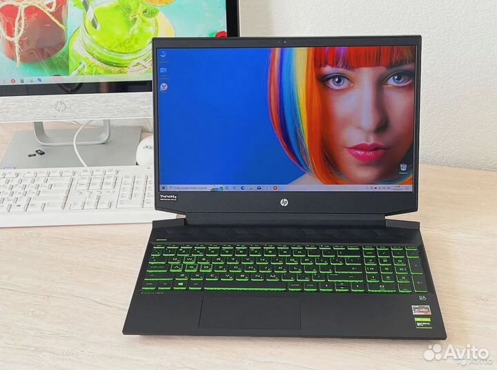 Ноутбук Core i7 8GB Гарантия