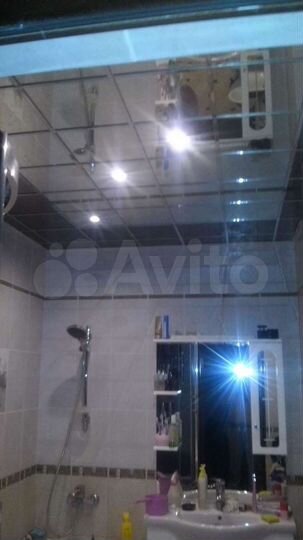 3-к. квартира, 96,8 м², 7/9 эт.