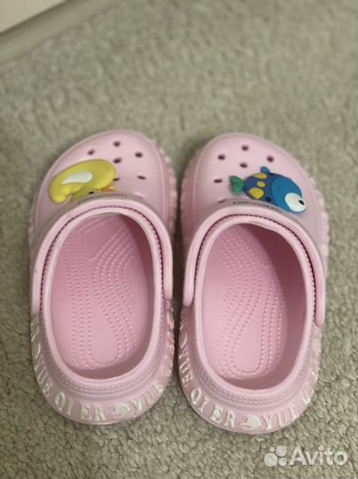 Купальник для девочки