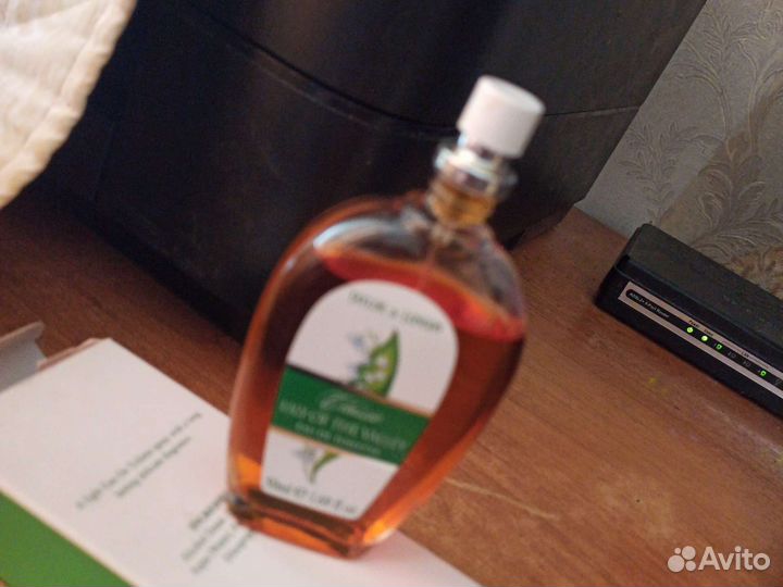 Lily оf the valery, спрей,Англия, 50 мл