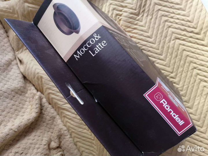 Форма для выпечки новая rondell