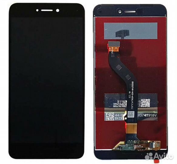 Дисплей Айсотка для Huawei Honor 8 Lite, P8 Lite