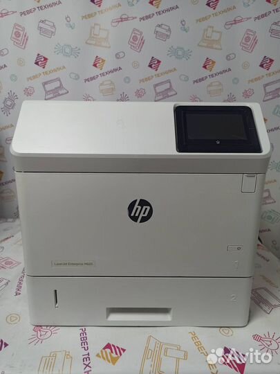 Принтер HP LaserJet Enterprise 600 M605n