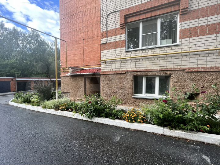 Офис, 154.1 м²