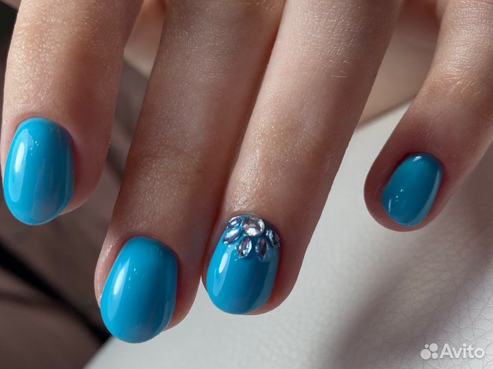 Маникюр/Педикюр