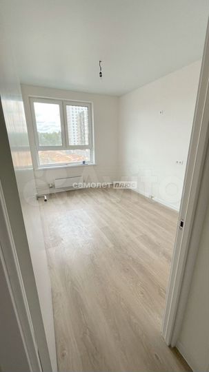 1-к. квартира, 30 м², 5/14 эт.