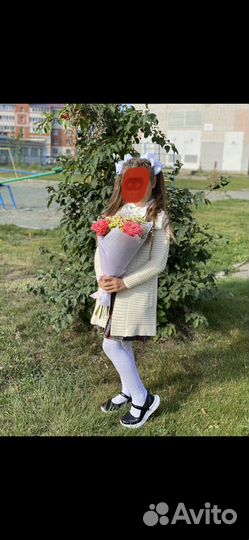 Кардиган (кофта) на девочку р.122 Massimo dutti