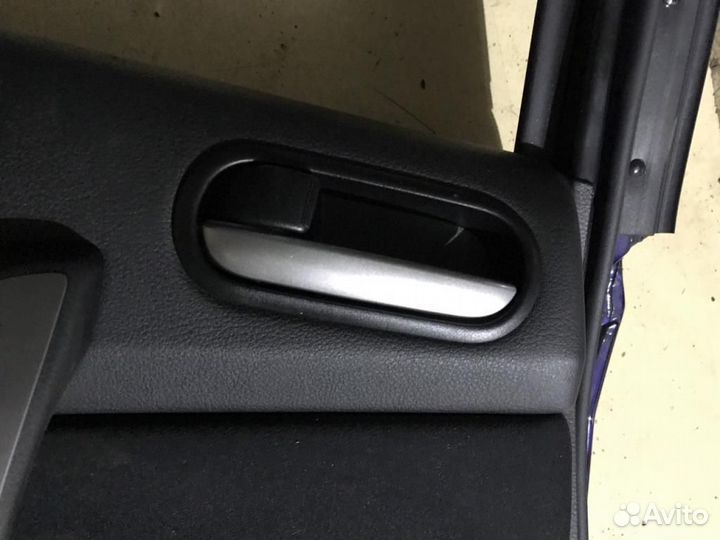 Дверь задняя левая Mazda Mazda6