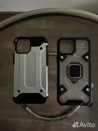 Чехол на iPhone 13 mini