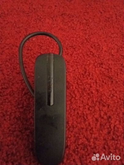 Беспроводная Bluetooth-гарнитура Jabra
