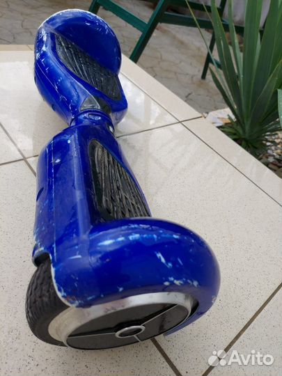 Продам Гироскутер