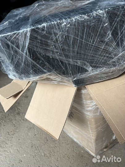 Коруб stels (стелс) bmw 3 e46