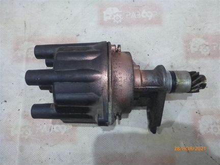 Трамблер Hyundai Galloper SUV G6AT 1998