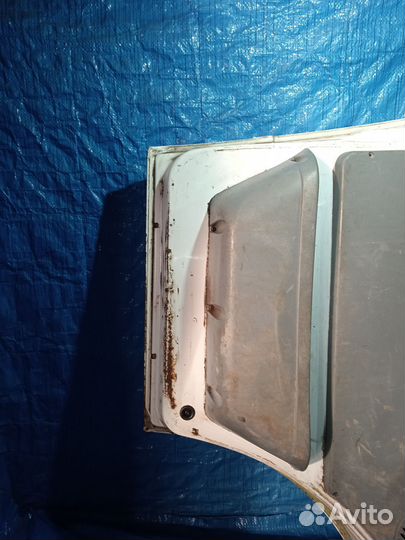 Б/У Б/У Дверь передняя левая Ford Transit