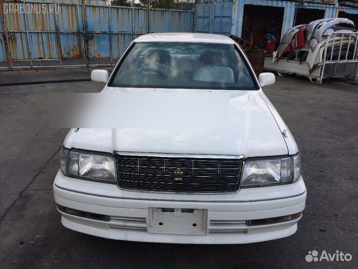 Фильтр угольный на Toyota Crown JZS155 2JZ-GE