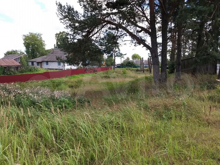 Участок 15 сот. (СНТ, ДНП)