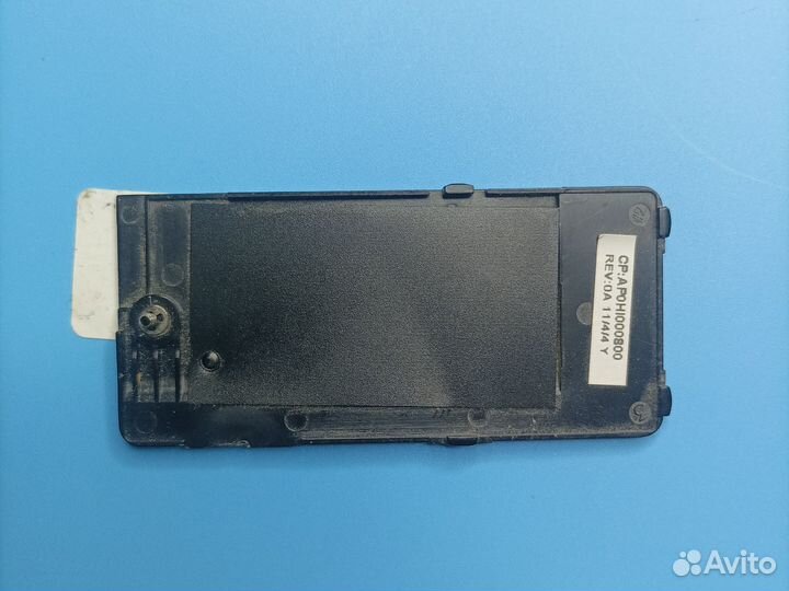 Сервисная крышка для ноутбука Acer 5750G