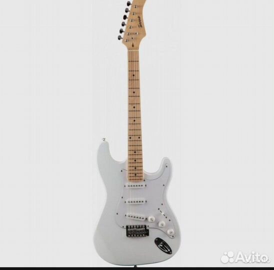 Электрогитара+Комплект в подарок