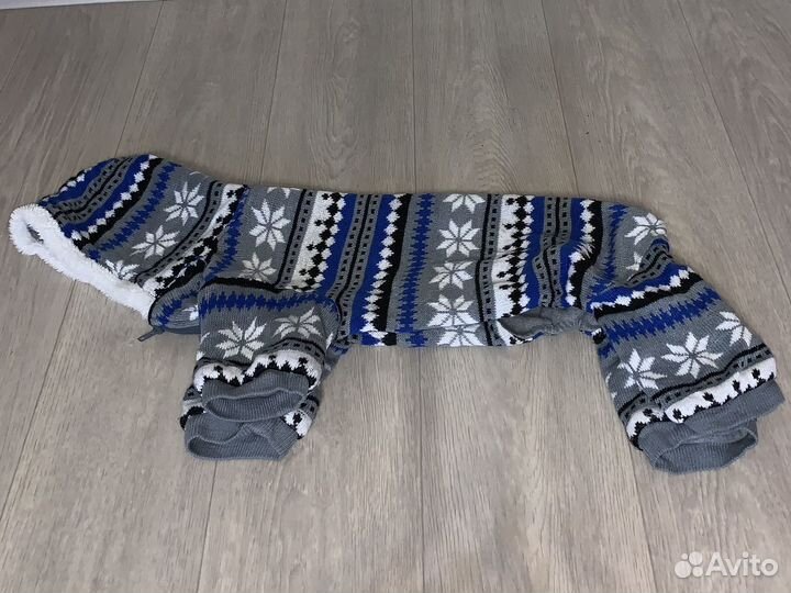 Одежда для собак