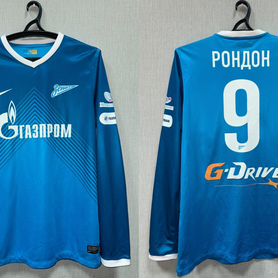 Игровая футболка Зенит 2013-2014