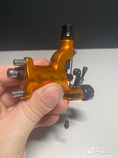 Машинка для татуировки