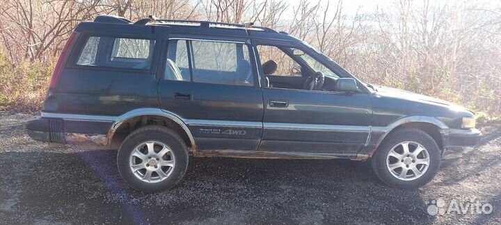 Toyota Sprinter Carib 1.6 AT, 1994, 385 000 км