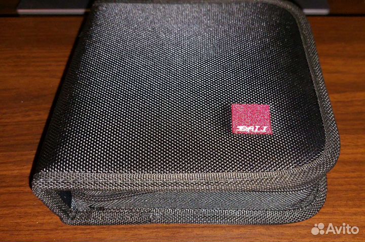 Кейс для CD дисков dali