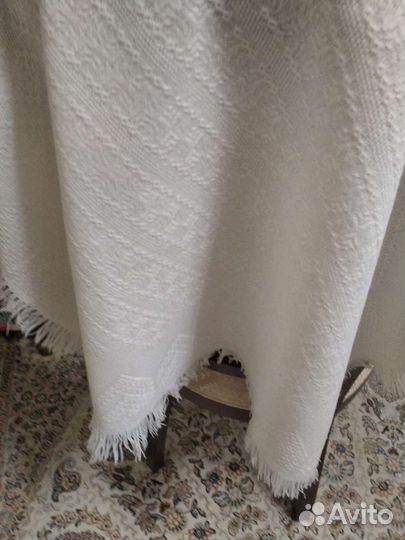 Платки 2 СССР винтаж