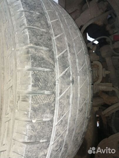 Hankook Dynapro HP RA23 275/70 R16