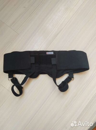 Бандаж грыжевой паховый