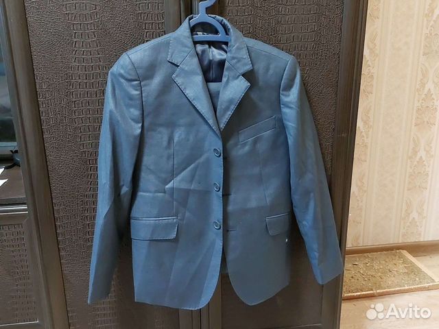 Школьная форма