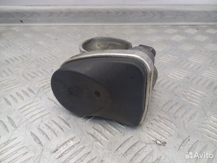 Заслонка дроссельная Bmw Z4 E85 2.0 N46 2006