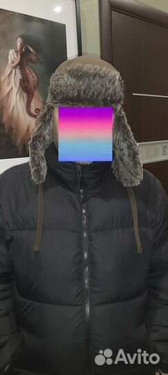 Зимний головной убор фирмы Solognac