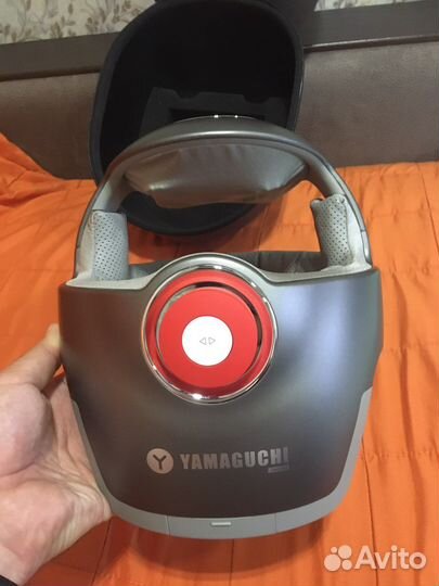 Yamaguchi Galaxy Axiom PRO