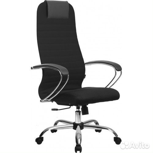 Кресло эргономичное