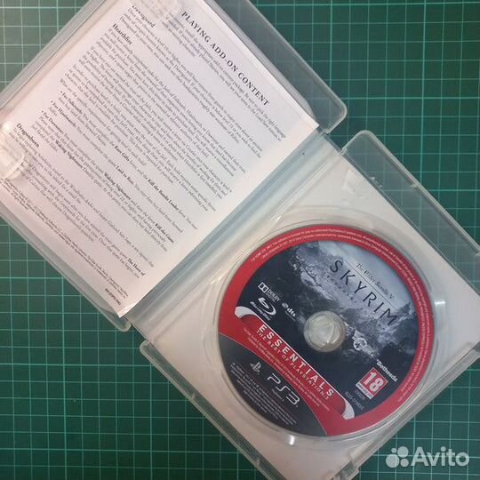 Игры для приставок ps3