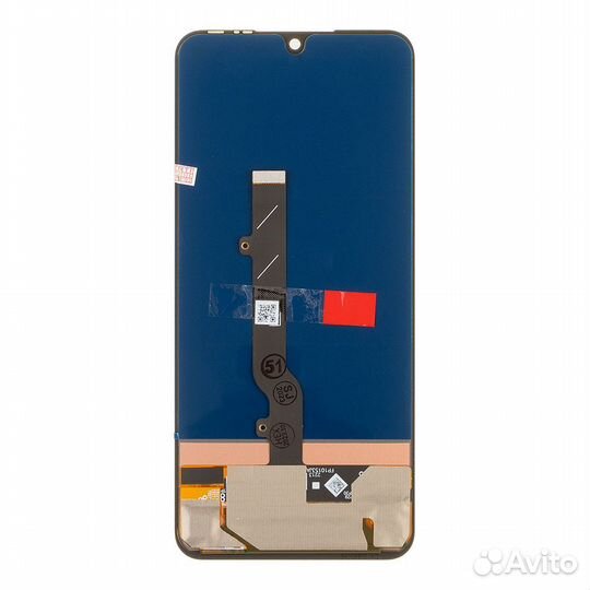 Дисплей Tecno Pova 4 Pro, оригинал