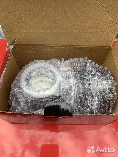 Противотуманные фары