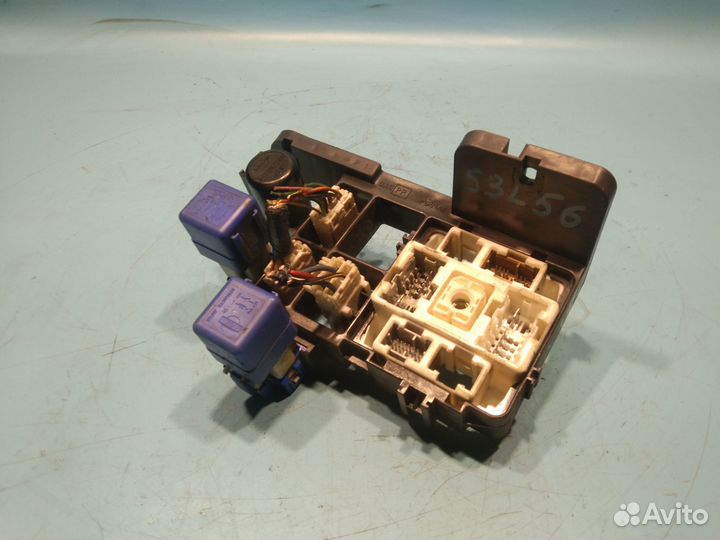 Блок реле для Nissan Almera N15