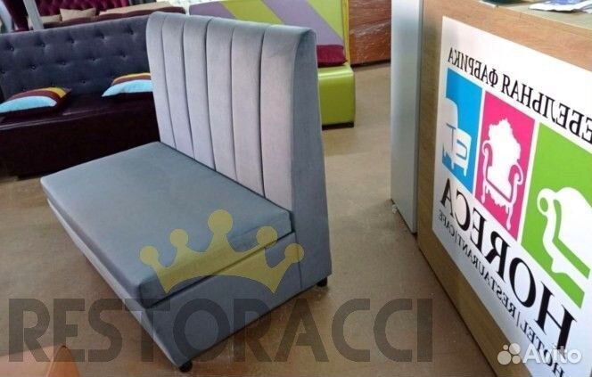 Диван на заказ от производителя / Любой цвет