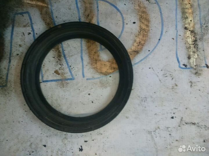 Гайка крепления бензонасоса Рено Логан Оригинал