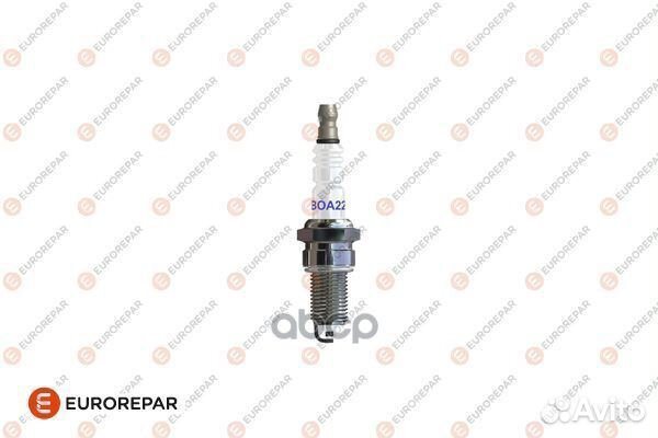 Свеча зажигания 1625937380 eurorepar