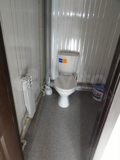 Офисное помещение, 12.5 м²