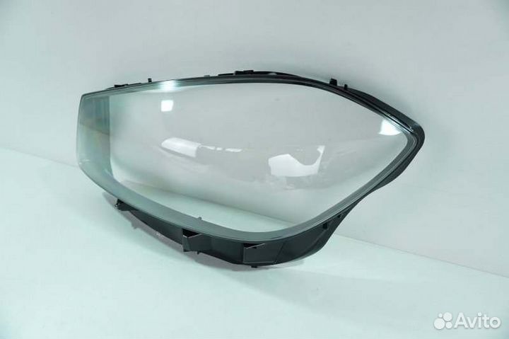 Стекло фары левое Mercedes-Benz A-Class W176