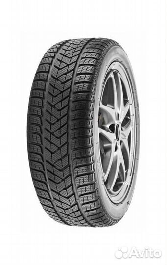 Pirelli Winter Sottozero 3 255/40 R18 99V