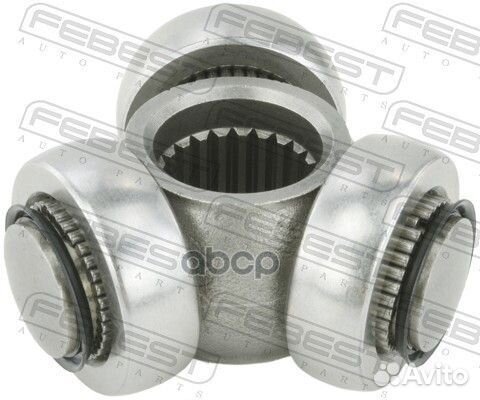 Трипоид toyota carina E AT19#/ST191/CT190 1992