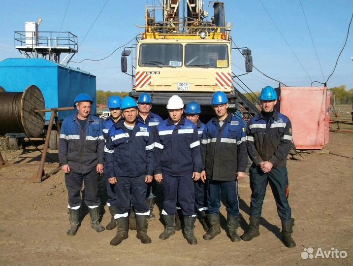 Грузчик, разнорабочий, подсобный рабочий