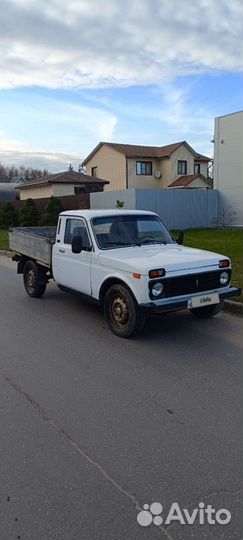 ВИС 2346 1.6 МТ, 2000, 85 000 км