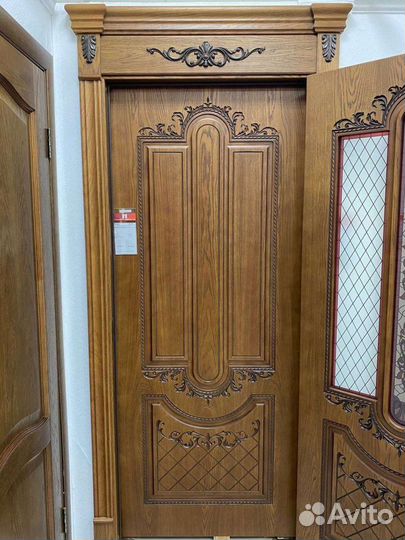 Межкомнатная дверь Милан