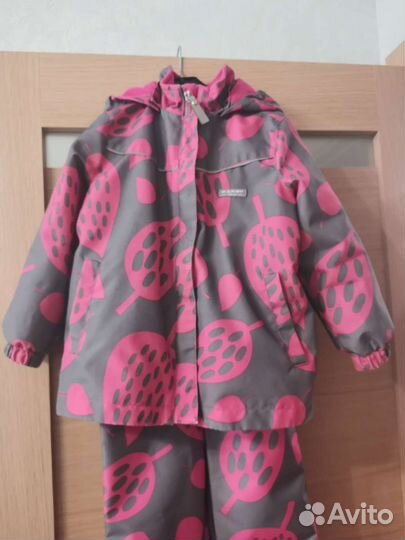 Костюм для девочки Kerry